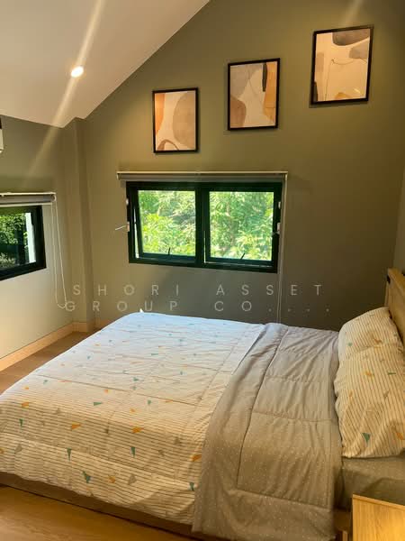 Detached house Mae Rim, Chiang Mai, Mae Ram, Mae Rim, Chiang Mai, 2 Bedrooms, 190 sqm, Single Detached House For Rent, by Shori Asset Group Co., Ltd., 500304929 - DDproperty.com