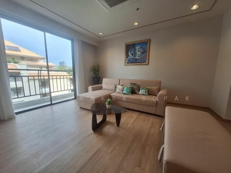Sathorn 111, Bangkok, Thung Maha Mek, Sathon, Bangkok, 2 Bedrooms, 125 sqm, Apartment For Rent, by Boonraksa Sopak, 500304934 - DDproperty.com