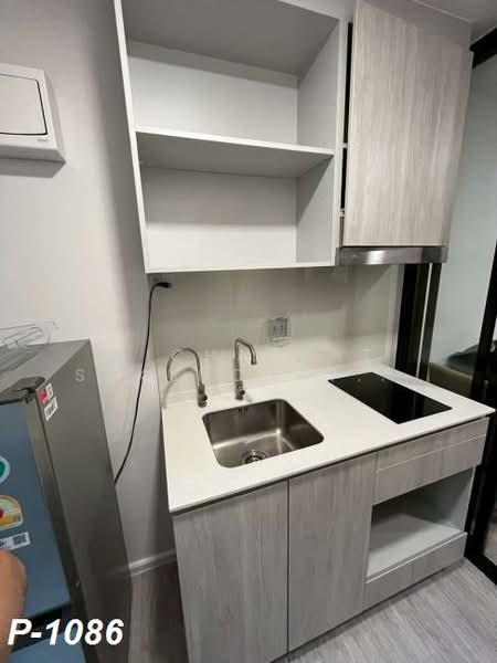 Atmoz Tropicana Bangna, Bangkok, 22 Bang Na-Trat Frontage Rd, Bang Na, Bangkok, 1 Bedroom, 26 sqm, Condo For Rent, by Nichaphat Sakunchayapha, 500304936 - DDproperty.com