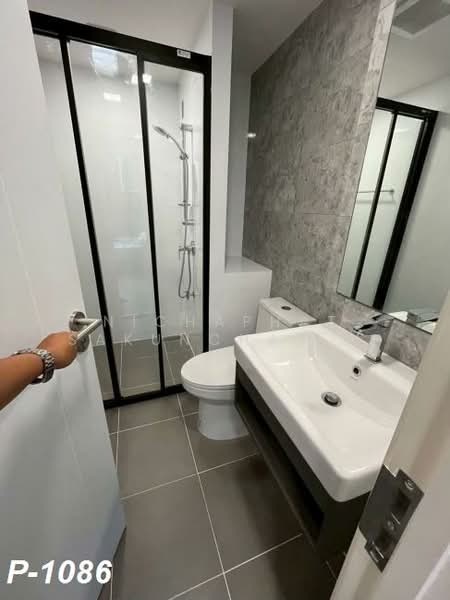 Atmoz Tropicana Bangna, Bangkok, 22 Bang Na-Trat Frontage Rd, Bang Na, Bangkok, 1 Bedroom, 26 sqm, Condo For Rent, by Nichaphat Sakunchayapha, 500304936 - DDproperty.com