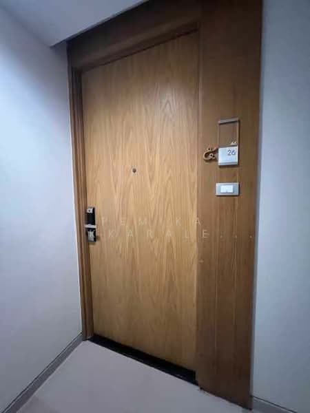 Via 31, Bangkok, Soi Sukhumvit 31, Khlong Tan Nua, Watthana, Bangkok, 1 Bedroom, 50 sqm, Condo For Sale, by Pemika Aukkaraleekul, 500304937 - DDproperty.com