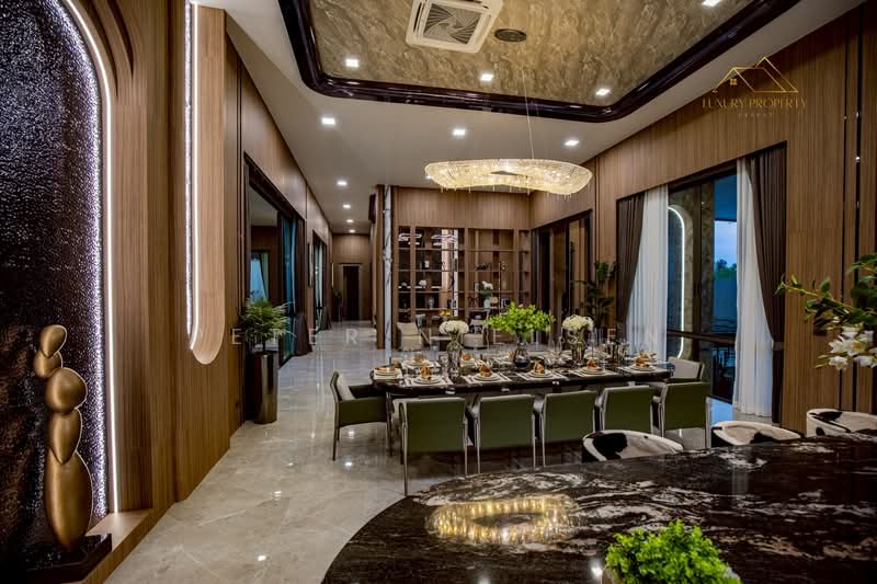 Lakeside Villa, Chon Buri (Pattaya), Bang Lamung, Bang Lamung (Pattaya), Chon Buri (Pattaya), 7 Bedrooms, 1,850 sqm, Single Detached House For Sale, by Peter Nielsen, 500304938 - DDproperty.com