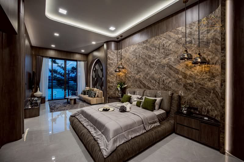 Lakeside Villa, Chon Buri (Pattaya), Bang Lamung, Bang Lamung (Pattaya), Chon Buri (Pattaya), 7 Bedrooms, 1,850 sqm, Single Detached House For Sale, by Peter Nielsen, 500304938 - DDproperty.com