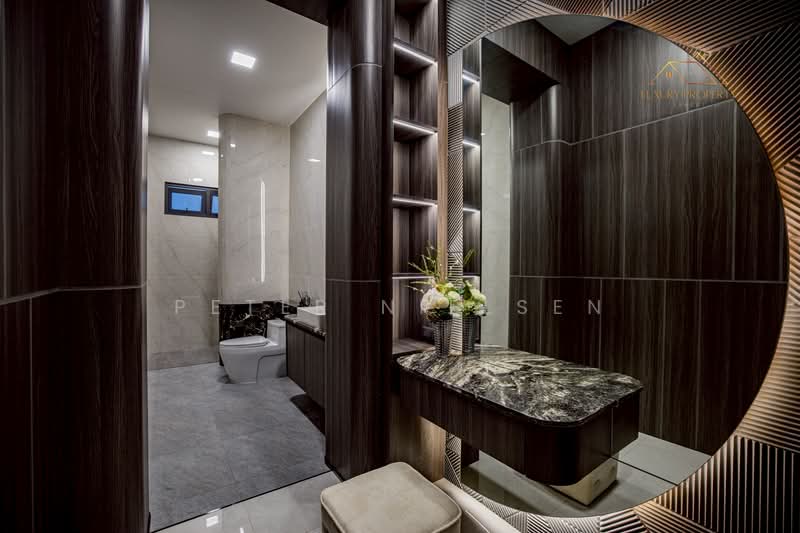 Lakeside Villa, Chon Buri (Pattaya), Bang Lamung, Bang Lamung (Pattaya), Chon Buri (Pattaya), 7 Bedrooms, 1,850 sqm, Single Detached House For Sale, by Peter Nielsen, 500304938 - DDproperty.com