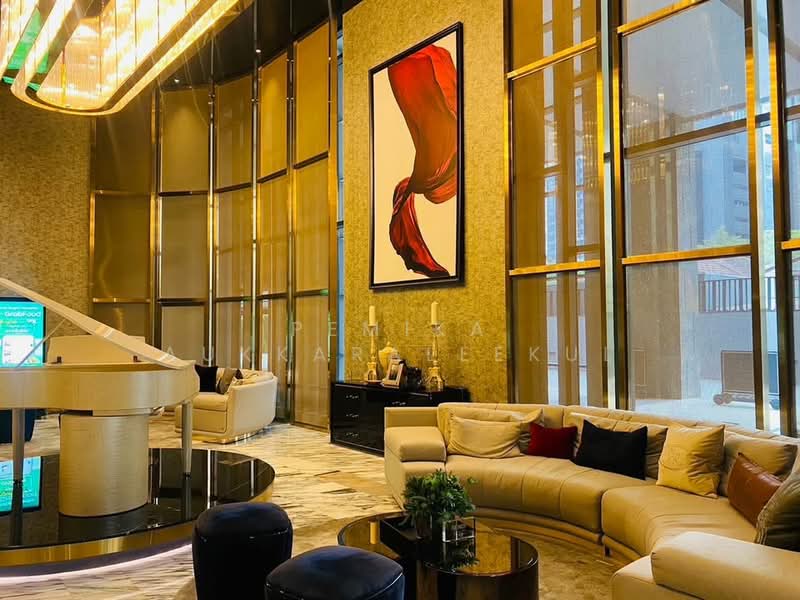 LAVIQ Sukhumvit 57, Bangkok, Soi Sukhumvit 57, Sukhumvit Road, Khlong Tan Nua, Watthana, Bangkok, 2 Bedrooms, 98 sqm, Condo For Sale, by Pemika Aukkaraleekul, 500304943 - DDproperty.com