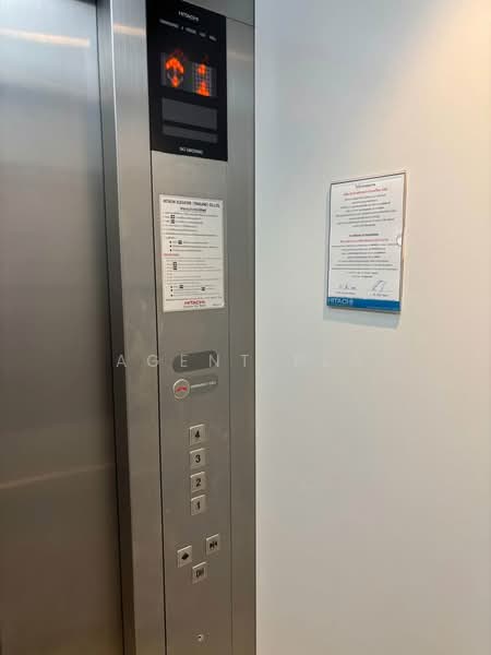 For Sale : Myst Onnut-Srinakarin Home Office, near BTS Yellow Line, Srinuch Station (SPSAD3978), Bangkok, Suan Luang, Bangkok, 4 Bedrooms, 400 sqm, Townhouse For Sale, by Agent Pla, 500304944 - DDproperty.com