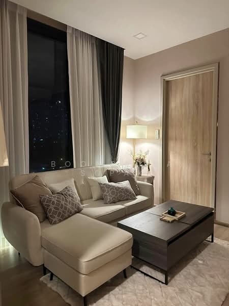 XT Phayathai, Bangkok, Phaya Thai Road, Thanon Phaya Thai, Ratchathewi, Bangkok, 1 Bedroom, 34 sqm, Condo For Rent, by Boonraksa Sopak, 500304945 - DDproperty.com