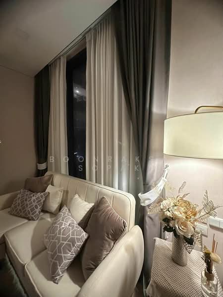 XT Phayathai, Bangkok, Phaya Thai Road, Thanon Phaya Thai, Ratchathewi, Bangkok, 1 Bedroom, 34 sqm, Condo For Rent, by Boonraksa Sopak, 500304945 - DDproperty.com