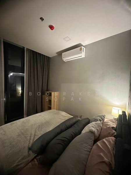XT Phayathai, Bangkok, Phaya Thai Road, Thanon Phaya Thai, Ratchathewi, Bangkok, 1 Bedroom, 34 sqm, Condo For Rent, by Boonraksa Sopak, 500304945 - DDproperty.com
