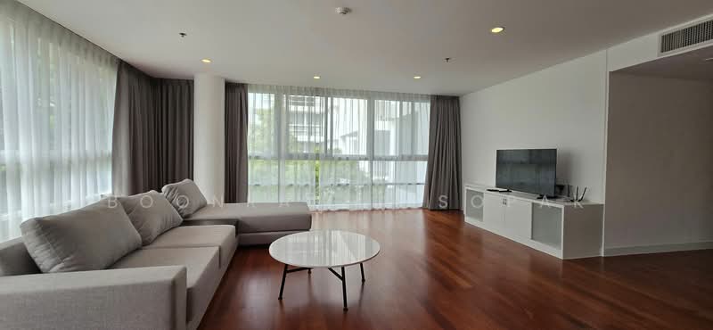 Shama Ekamai Bangkok, Bangkok, Ekamai Soi 8, Sukhumvit 63 Road, Phra Kanong Nua, Watthana, Bangkok, 3 Bedrooms, 240 sqm, Apartment For Rent, by Boonraksa Sopak, 500304950 - DDproperty.com