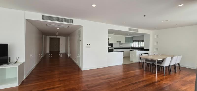 Shama Ekamai Bangkok, Bangkok, Ekamai Soi 8, Sukhumvit 63 Road, Phra Kanong Nua, Watthana, Bangkok, 3 Bedrooms, 240 sqm, Apartment For Rent, by Boonraksa Sopak, 500304950 - DDproperty.com