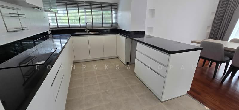 Shama Ekamai Bangkok, Bangkok, Ekamai Soi 8, Sukhumvit 63 Road, Phra Kanong Nua, Watthana, Bangkok, 3 Bedrooms, 240 sqm, Apartment For Rent, by Boonraksa Sopak, 500304950 - DDproperty.com