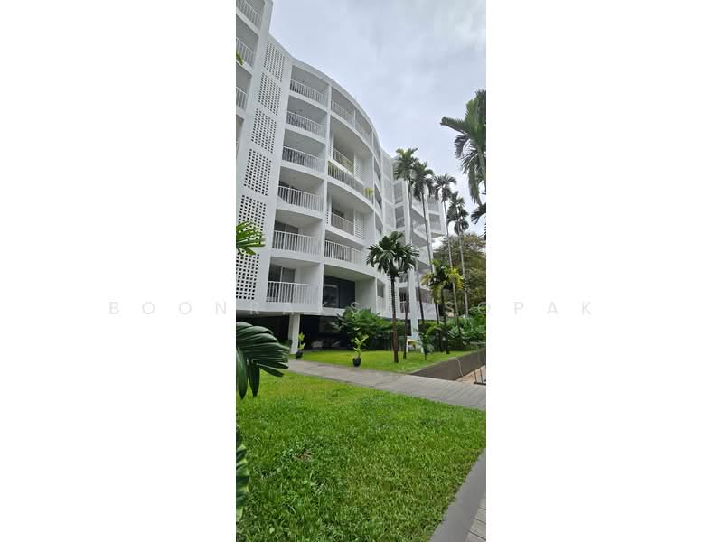 Shama Ekamai Bangkok, Bangkok, Ekamai Soi 8, Sukhumvit 63 Road, Phra Kanong Nua, Watthana, Bangkok, 3 Bedrooms, 240 sqm, Apartment For Rent, by Boonraksa Sopak, 500304950 - DDproperty.com