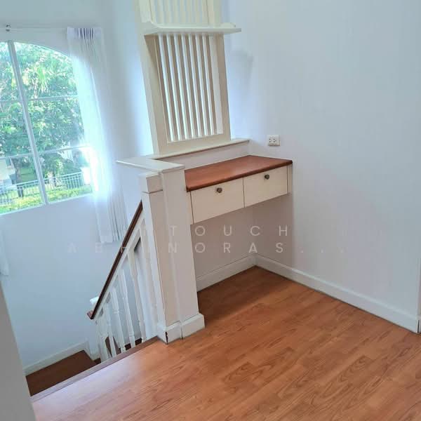 Mantana Onnut-Wongwaen 5, Bangkok, Kanchanaphisek Road, Dok Mai, Prawet, Bangkok, 3 Bedrooms, 268 sqm, Single Detached House For Rent, by Intouch Abhinorasaeth, 500304952 - DDproperty.com