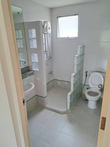 Mantana Onnut-Wongwaen 5, Bangkok, Kanchanaphisek Road, Dok Mai, Prawet, Bangkok, 3 Bedrooms, 268 sqm, Single Detached House For Rent, by Intouch Abhinorasaeth, 500304952 - DDproperty.com