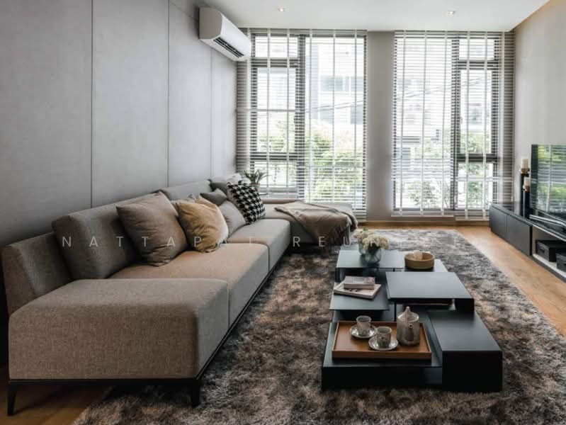 undefined, กรุงเทพ, บางกะปิ, ห้วยขวาง, กรุงเทพ, 445 ตร.ม., บ้านเดี่ยว ขาย, โดย Nattapat Reunyota, 500304954 - DDproperty.com