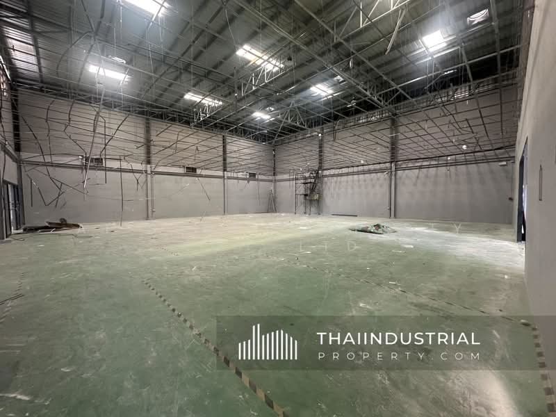 Factory or Warehouse 906 sqm for RENT at Bang Phriang, Bang Bo, Samut Prakan (Property ID: AT2113R), Samut Prakan, Bang Phriang, Bang Bo, Samut Prakan, , 906 sqm, Warehouse/Factory For Rent, by AT SOKO PROPERTY CO., LTD, 500304961 - DDproperty.com