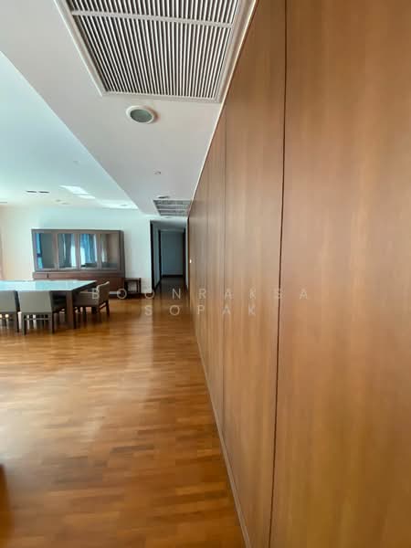 Chodtayakorn, Bangkok, Soi Sukhumvit 23, Khlongtoei Nua, Watthana, Bangkok, 3 Bedrooms, 220 sqm, Apartment For Rent, by Boonraksa Sopak, 500304962 - DDproperty.com