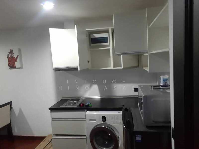 The Next Garden Mix, Bangkok, 115 Sukhumvit 52 Road, Bang Chak, Phra Khanong, Bangkok, 1 Bedroom, 47 sqm, Condo For Rent, by Intouch Abhinorasaeth, 500304964 - DDproperty.com
