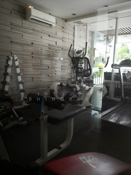 The Next Garden Mix, Bangkok, 115 Sukhumvit 52 Road, Bang Chak, Phra Khanong, Bangkok, 1 Bedroom, 47 sqm, Condo For Rent, by Intouch Abhinorasaeth, 500304964 - DDproperty.com