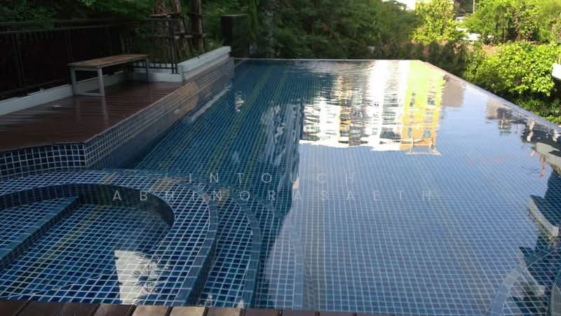 The Next Garden Mix, Bangkok, 115 Sukhumvit 52 Road, Bang Chak, Phra Khanong, Bangkok, 1 Bedroom, 47 sqm, Condo For Rent, by Intouch Abhinorasaeth, 500304964 - DDproperty.com
