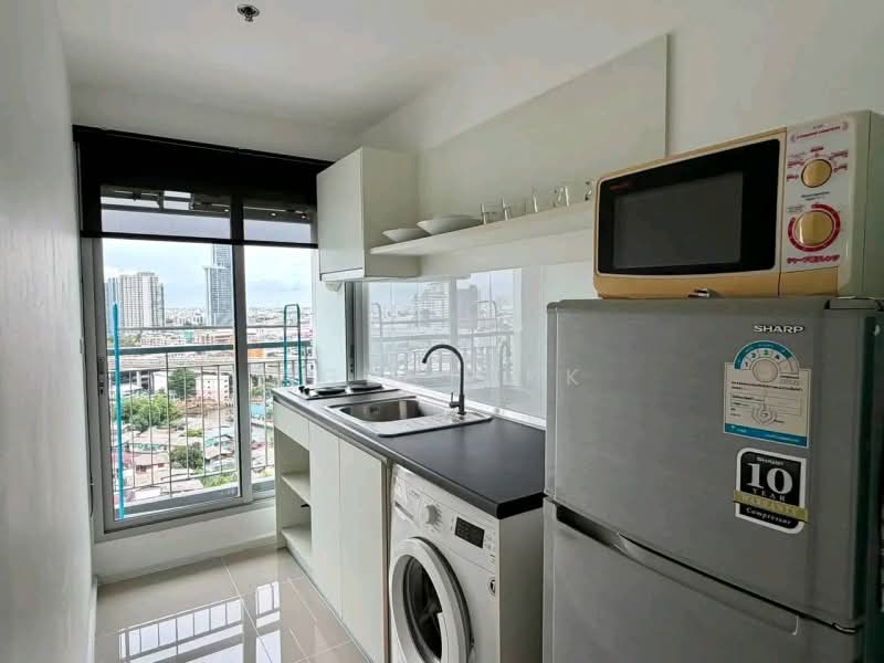Aspire Sukhumvit 48 : แอสปาย สุขุมวิท 48, กรุงเทพ, ซอยสุขุมวิท 48 ถนนสุขุมวิท แขวงพระโขนง เขตคลองเตย กรุงเทพมหานคร, พระโขนง, คลองเตย, กรุงเทพ, 39 ตร.ม., คอนโด ให้เช่า, โดย Agentbkk, 500304965 - DDproperty.com