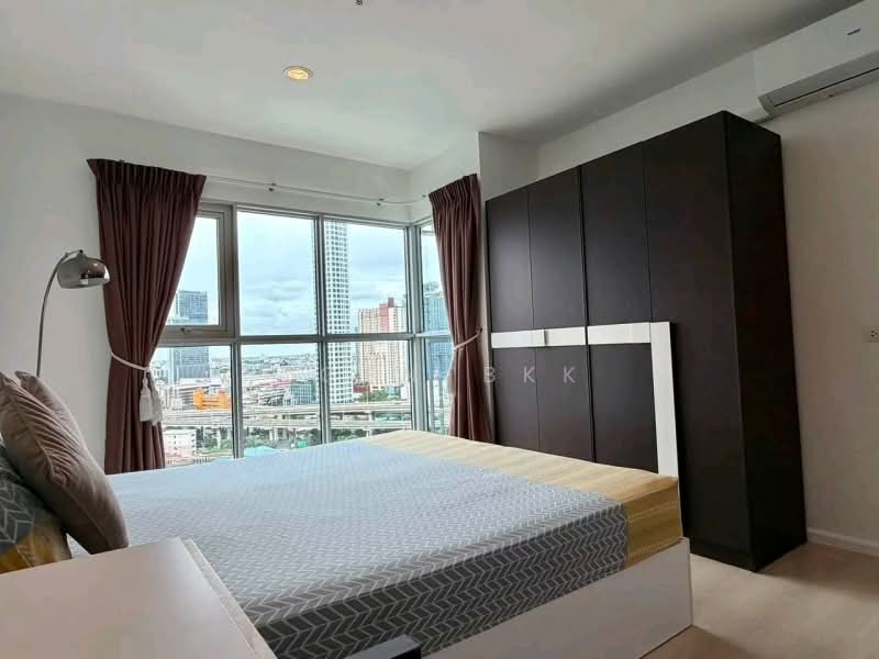 Aspire Sukhumvit 48 : แอสปาย สุขุมวิท 48, กรุงเทพ, ซอยสุขุมวิท 48 ถนนสุขุมวิท แขวงพระโขนง เขตคลองเตย กรุงเทพมหานคร, พระโขนง, คลองเตย, กรุงเทพ, 39 ตร.ม., คอนโด ให้เช่า, โดย Agentbkk, 500304965 - DDproperty.com