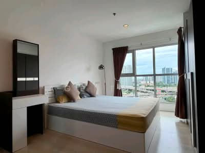 For Rent - Aspire Sukhumvit 48, Bangkok