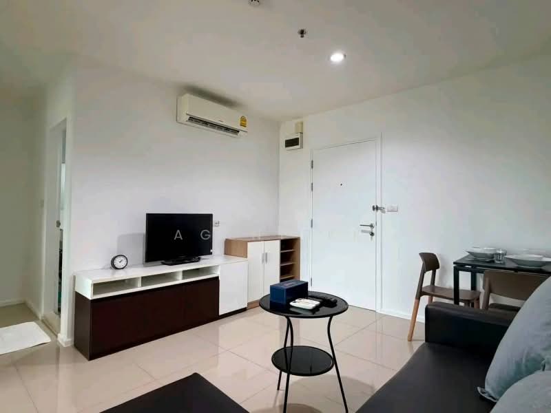Aspire Sukhumvit 48 : แอสปาย สุขุมวิท 48, กรุงเทพ, ซอยสุขุมวิท 48 ถนนสุขุมวิท แขวงพระโขนง เขตคลองเตย กรุงเทพมหานคร, พระโขนง, คลองเตย, กรุงเทพ, 39 ตร.ม., คอนโด ให้เช่า, โดย Agentbkk, 500304965 - DDproperty.com