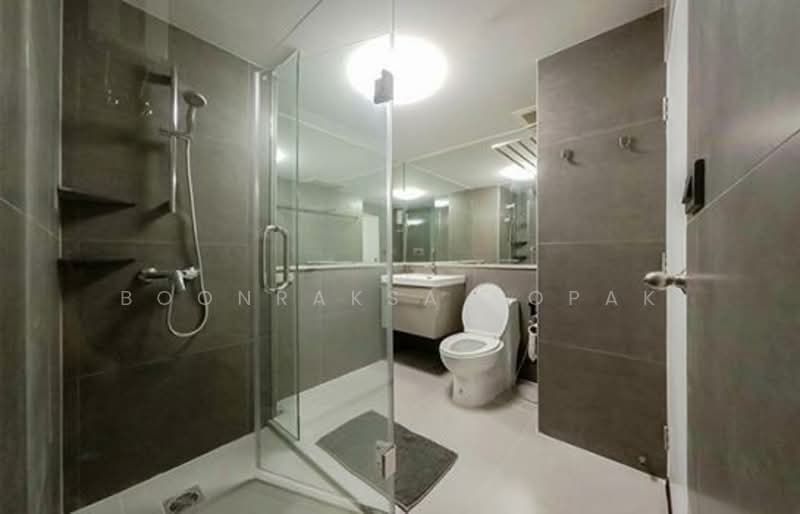 Baan Nonzee, Bangkok, 33 Chan Rd, Chong Nonsi, Yan Nawa, Bangkok, 1 Bedroom, 45 sqm, Condo For Rent, by Boonraksa Sopak, 500304968 - DDproperty.com