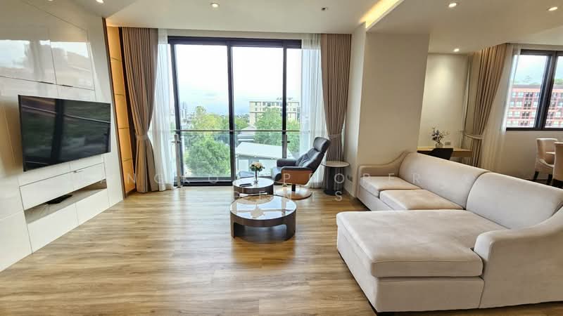 Bearing Residence, Bangkok, No. 12, Bearing Residence, Soi 5, Bang Na, Bangkok, 3 Bedrooms, 155 sqm, Condo For Rent, by BANGKOK PROPERTY AGENTS, 500304971 - DDproperty.com