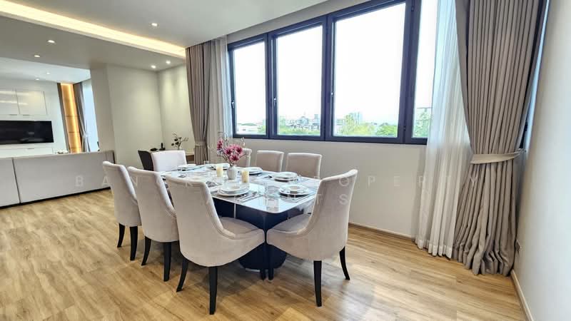 Bearing Residence, Bangkok, No. 12, Bearing Residence, Soi 5, Bang Na, Bangkok, 3 Bedrooms, 155 sqm, Condo For Rent, by BANGKOK PROPERTY AGENTS, 500304971 - DDproperty.com