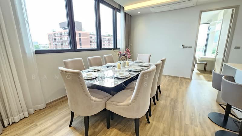 Bearing Residence : แบริ่ง เรสซิเดนซ์, กรุงเทพ, เลขที่ 12 แบริ่งเรสซิเดนซ์ ซอย 5, บางนา, กรุงเทพ, 155 ตร.ม., คอนโด ให้เช่า, โดย BANGKOK PROPERTY AGENTS, 500304971 - DDproperty.com