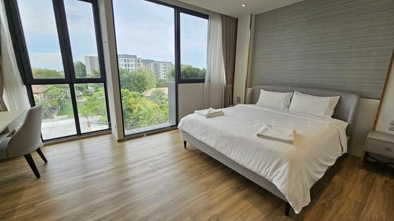 Bearing Residence : แบริ่ง เรสซิเดนซ์, กรุงเทพ, เลขที่ 12 แบริ่งเรสซิเดนซ์ ซอย 5, บางนา, กรุงเทพ, 155 ตร.ม., คอนโด ให้เช่า, โดย BANGKOK PROPERTY AGENTS, 500304971 - DDproperty.com