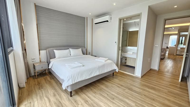 Bearing Residence, Bangkok, No. 12, Bearing Residence, Soi 5, Bang Na, Bangkok, 3 Bedrooms, 155 sqm, Condo For Rent, by BANGKOK PROPERTY AGENTS, 500304971 - DDproperty.com