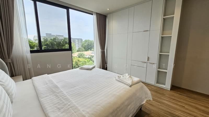 Bearing Residence : แบริ่ง เรสซิเดนซ์, กรุงเทพ, เลขที่ 12 แบริ่งเรสซิเดนซ์ ซอย 5, บางนา, กรุงเทพ, 155 ตร.ม., คอนโด ให้เช่า, โดย BANGKOK PROPERTY AGENTS, 500304971 - DDproperty.com
