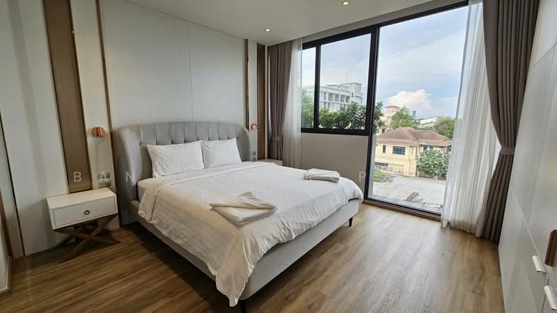 Bearing Residence, Bangkok, No. 12, Bearing Residence, Soi 5, Bang Na, Bangkok, 3 Bedrooms, 155 sqm, Condo For Rent, by BANGKOK PROPERTY AGENTS, 500304971 - DDproperty.com