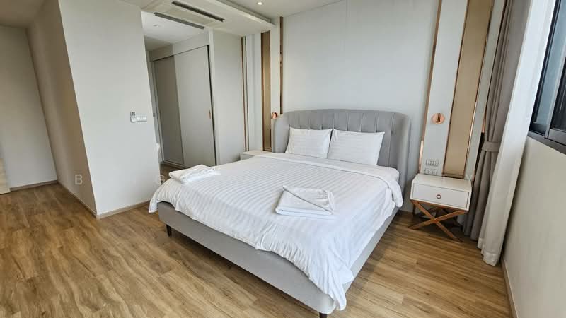 Bearing Residence : แบริ่ง เรสซิเดนซ์, กรุงเทพ, เลขที่ 12 แบริ่งเรสซิเดนซ์ ซอย 5, บางนา, กรุงเทพ, 155 ตร.ม., คอนโด ให้เช่า, โดย BANGKOK PROPERTY AGENTS, 500304971 - DDproperty.com