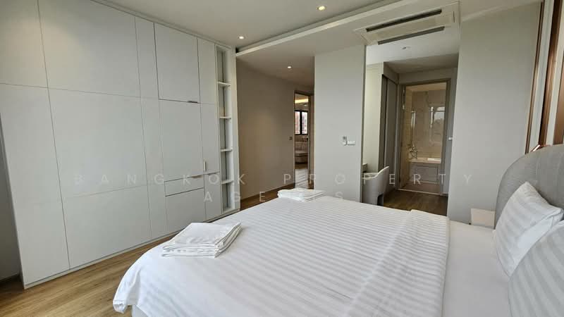 Bearing Residence, Bangkok, No. 12, Bearing Residence, Soi 5, Bang Na, Bangkok, 3 Bedrooms, 155 sqm, Condo For Rent, by BANGKOK PROPERTY AGENTS, 500304971 - DDproperty.com