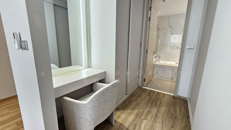 Bearing Residence : แบริ่ง เรสซิเดนซ์, กรุงเทพ, เลขที่ 12 แบริ่งเรสซิเดนซ์ ซอย 5, บางนา, กรุงเทพ, 155 ตร.ม., คอนโด ให้เช่า, โดย BANGKOK PROPERTY AGENTS, 500304971 - DDproperty.com