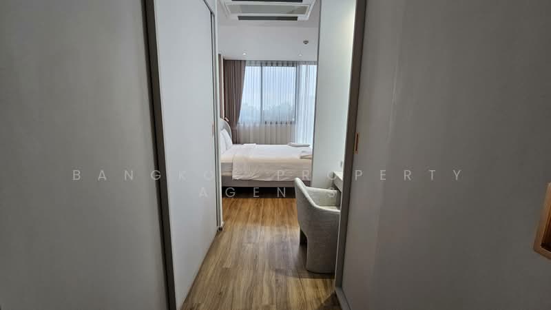 Bearing Residence, Bangkok, No. 12, Bearing Residence, Soi 5, Bang Na, Bangkok, 3 Bedrooms, 155 sqm, Condo For Rent, by BANGKOK PROPERTY AGENTS, 500304971 - DDproperty.com