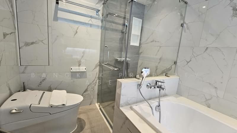 Bearing Residence, Bangkok, No. 12, Bearing Residence, Soi 5, Bang Na, Bangkok, 3 Bedrooms, 155 sqm, Condo For Rent, by BANGKOK PROPERTY AGENTS, 500304971 - DDproperty.com