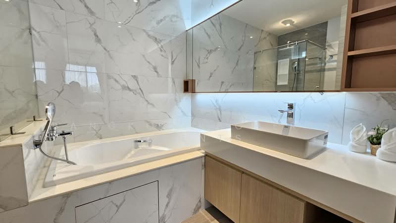 Bearing Residence, Bangkok, No. 12, Bearing Residence, Soi 5, Bang Na, Bangkok, 3 Bedrooms, 155 sqm, Condo For Rent, by BANGKOK PROPERTY AGENTS, 500304971 - DDproperty.com