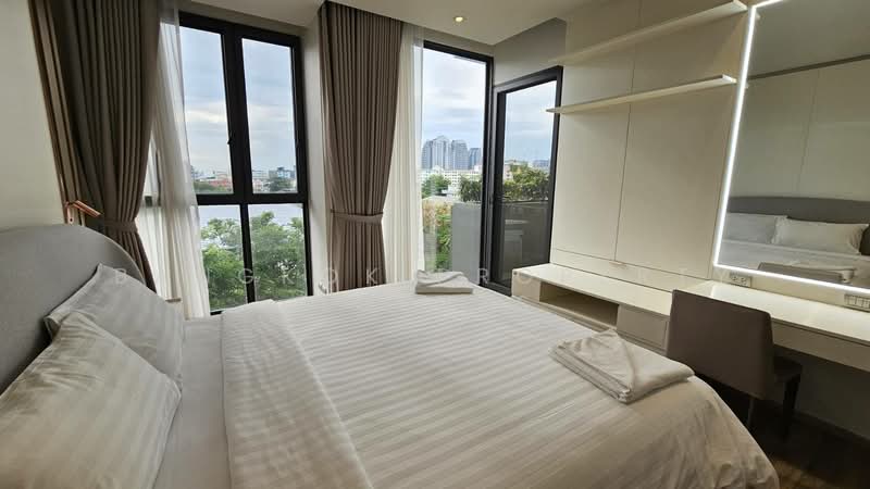 Bearing Residence : แบริ่ง เรสซิเดนซ์, กรุงเทพ, เลขที่ 12 แบริ่งเรสซิเดนซ์ ซอย 5, บางนา, กรุงเทพ, 155 ตร.ม., คอนโด ให้เช่า, โดย BANGKOK PROPERTY AGENTS, 500304971 - DDproperty.com