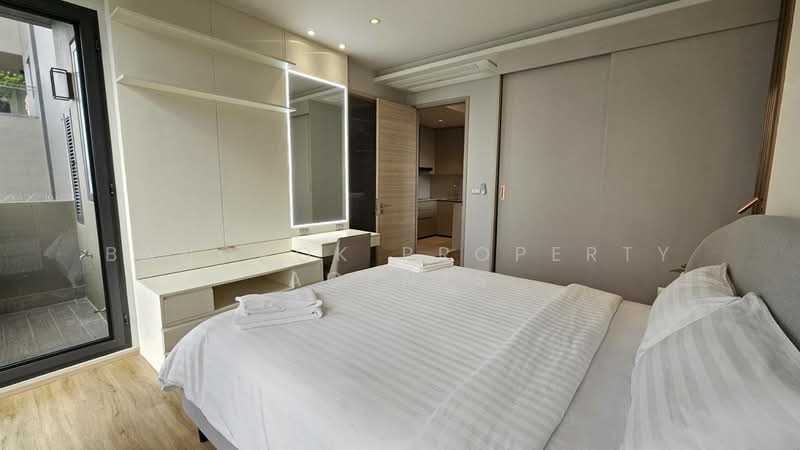 Bearing Residence : แบริ่ง เรสซิเดนซ์, กรุงเทพ, เลขที่ 12 แบริ่งเรสซิเดนซ์ ซอย 5, บางนา, กรุงเทพ, 155 ตร.ม., คอนโด ให้เช่า, โดย BANGKOK PROPERTY AGENTS, 500304971 - DDproperty.com