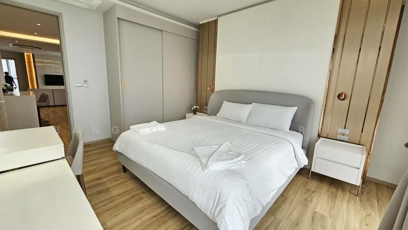 Bearing Residence, Bangkok, No. 12, Bearing Residence, Soi 5, Bang Na, Bangkok, 3 Bedrooms, 155 sqm, Condo For Rent, by BANGKOK PROPERTY AGENTS, 500304971 - DDproperty.com