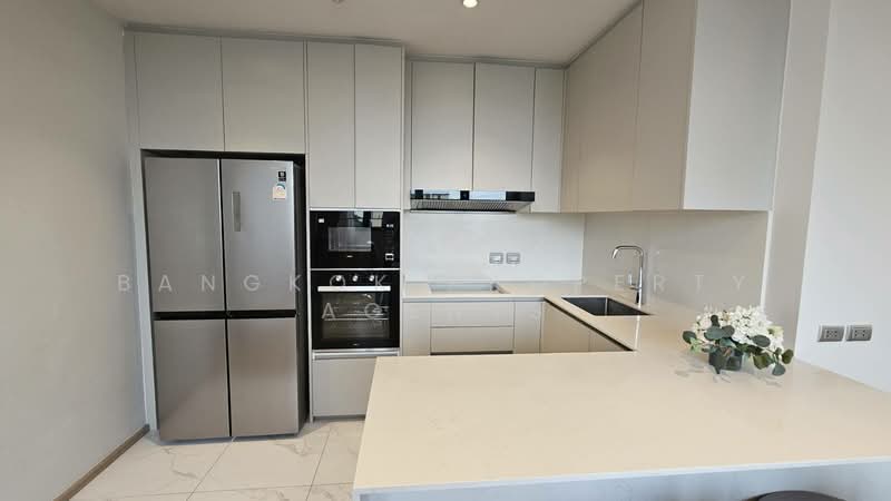 Bearing Residence, Bangkok, No. 12, Bearing Residence, Soi 5, Bang Na, Bangkok, 3 Bedrooms, 155 sqm, Condo For Rent, by BANGKOK PROPERTY AGENTS, 500304971 - DDproperty.com