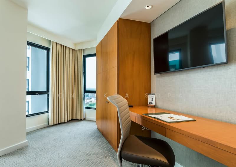 Chatrium Sathon Bangkok, Bangkok, 291 Naradhiwas Rajanakarindra 24 Alley, Chong Nonsi, Yan Nawa, Bangkok, 1 Bedroom, 70 sqm, Apartment For Rent, by Boonraksa Sopak, 500304974 - DDproperty.com