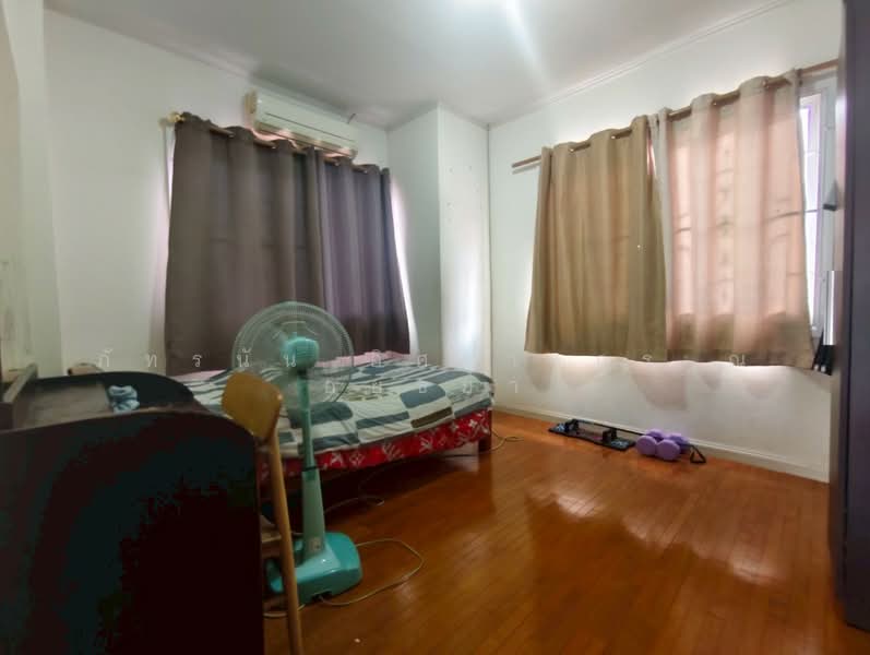 Sammakorn Rangsit – Klong 7, Pathum Thani, Rangsit - Nakhon Nayok Road, Lam Phak Kut, Thanyaburi, Pathum Thani, 4 Bedrooms, 270 sqm, Single Detached House For Sale, by ภัทรนัน อิศรางกูร ณ อยุธยา, 500304975 - DDproperty.com