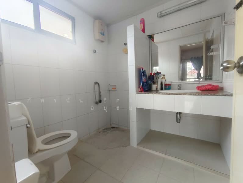 Sammakorn Rangsit – Klong 7, Pathum Thani, Rangsit - Nakhon Nayok Road, Lam Phak Kut, Thanyaburi, Pathum Thani, 4 Bedrooms, 270 sqm, Single Detached House For Sale, by ภัทรนัน อิศรางกูร ณ อยุธยา, 500304975 - DDproperty.com